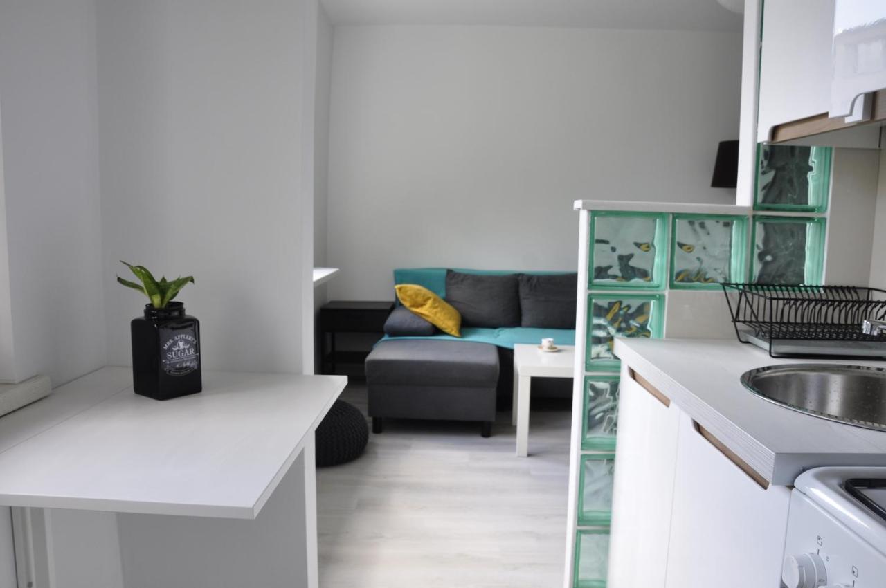 Prudentia Apartments Moko Economy 2 Βαρσοβία Εξωτερικό φωτογραφία