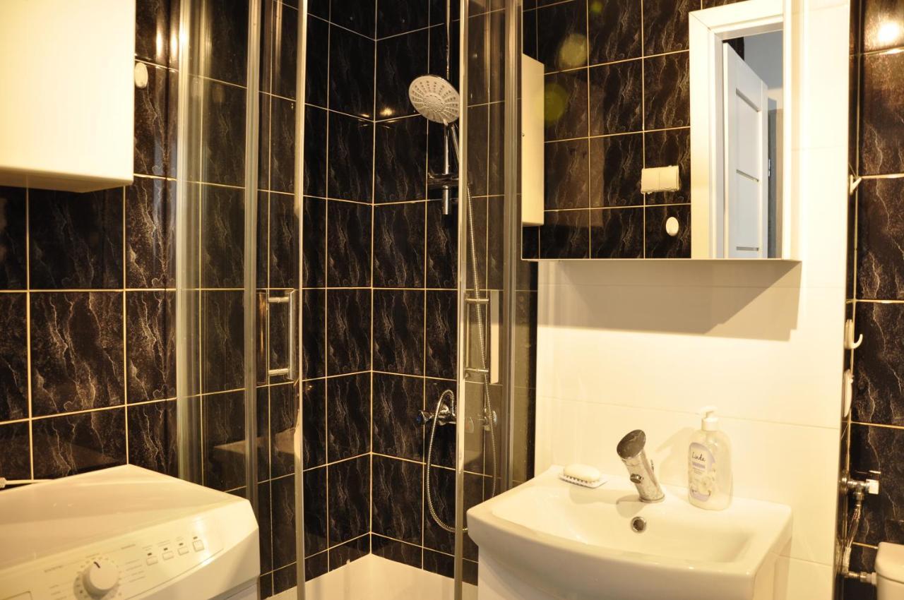 Prudentia Apartments Moko Economy 2 Βαρσοβία Εξωτερικό φωτογραφία