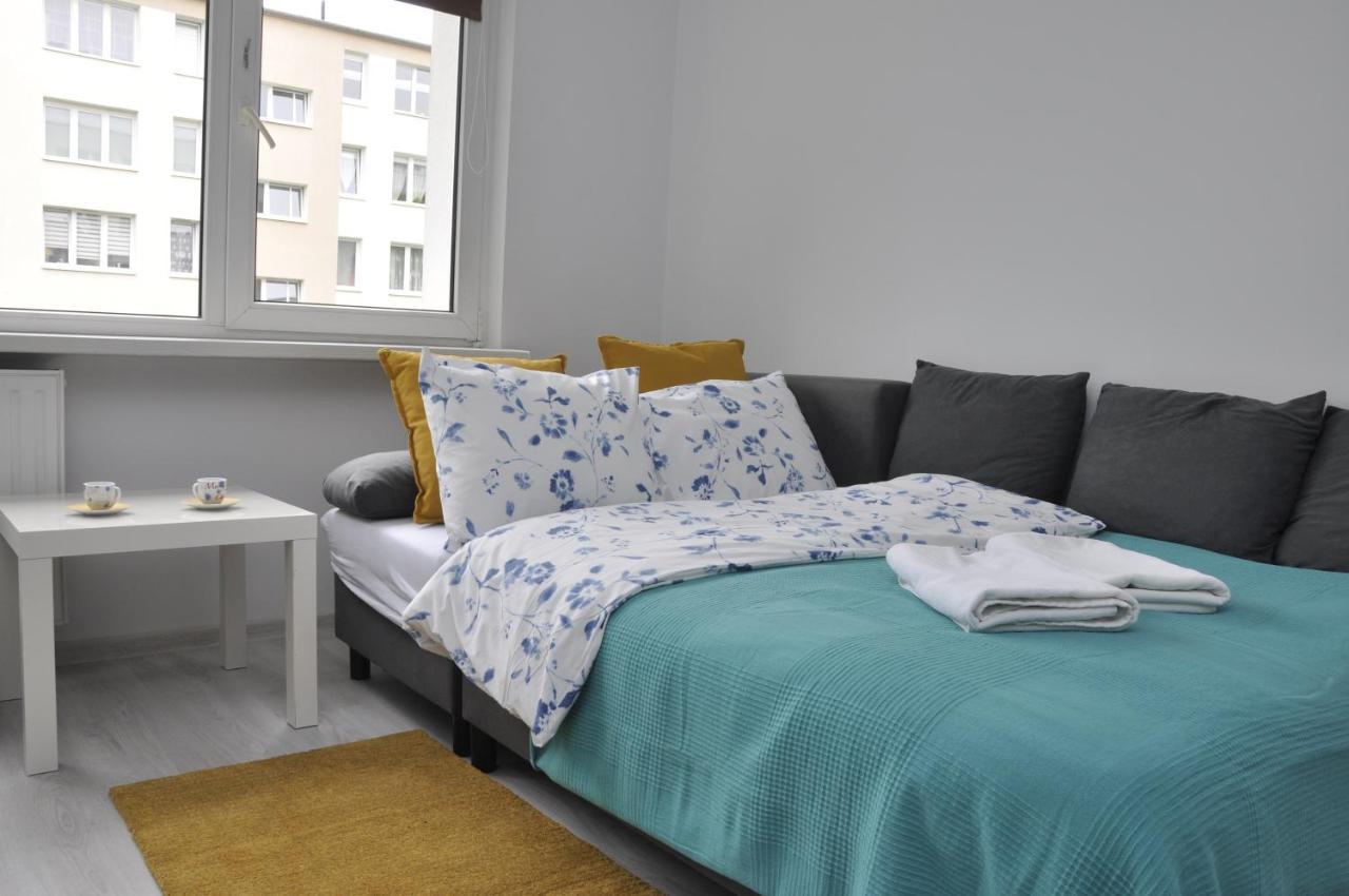 Prudentia Apartments Moko Economy 2 Βαρσοβία Εξωτερικό φωτογραφία
