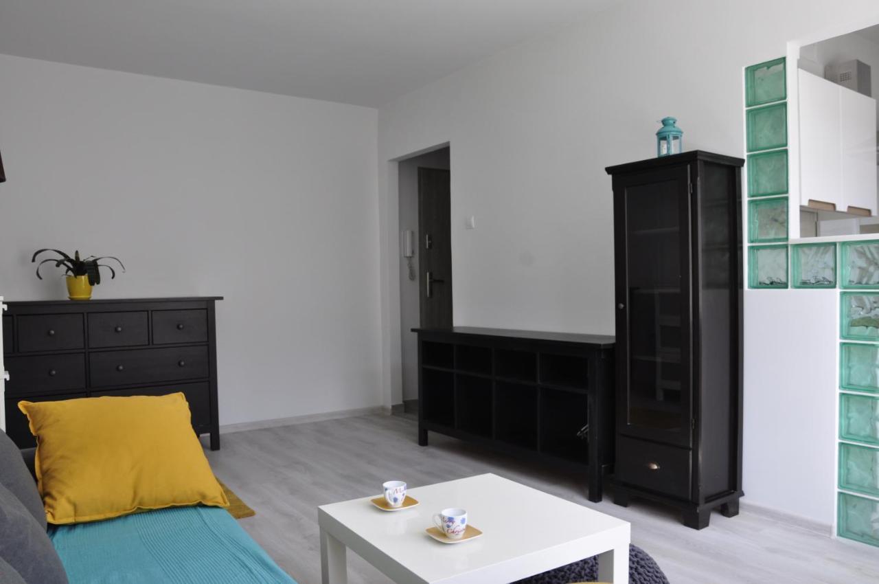 Prudentia Apartments Moko Economy 2 Βαρσοβία Εξωτερικό φωτογραφία