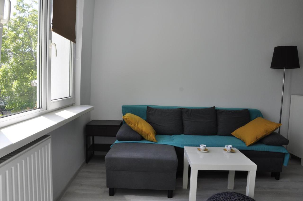 Prudentia Apartments Moko Economy 2 Βαρσοβία Εξωτερικό φωτογραφία