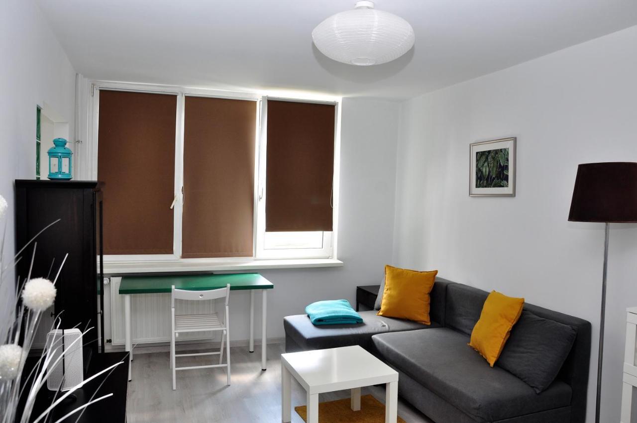 Prudentia Apartments Moko Economy 2 Βαρσοβία Εξωτερικό φωτογραφία