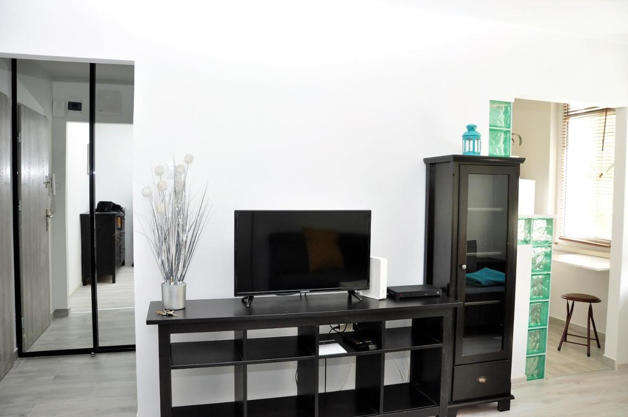 Prudentia Apartments Moko Economy 2 Βαρσοβία Εξωτερικό φωτογραφία